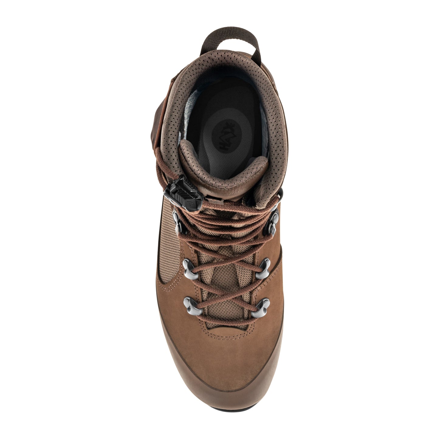 Buty Haix Nepal Pro - Brown