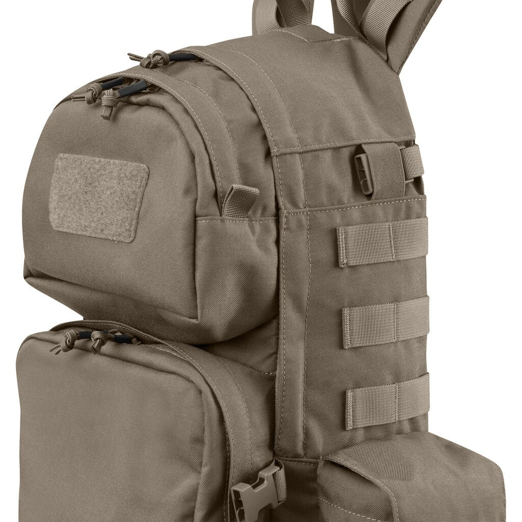 Plecak Helikon Ambush 22 l - RAL 7013