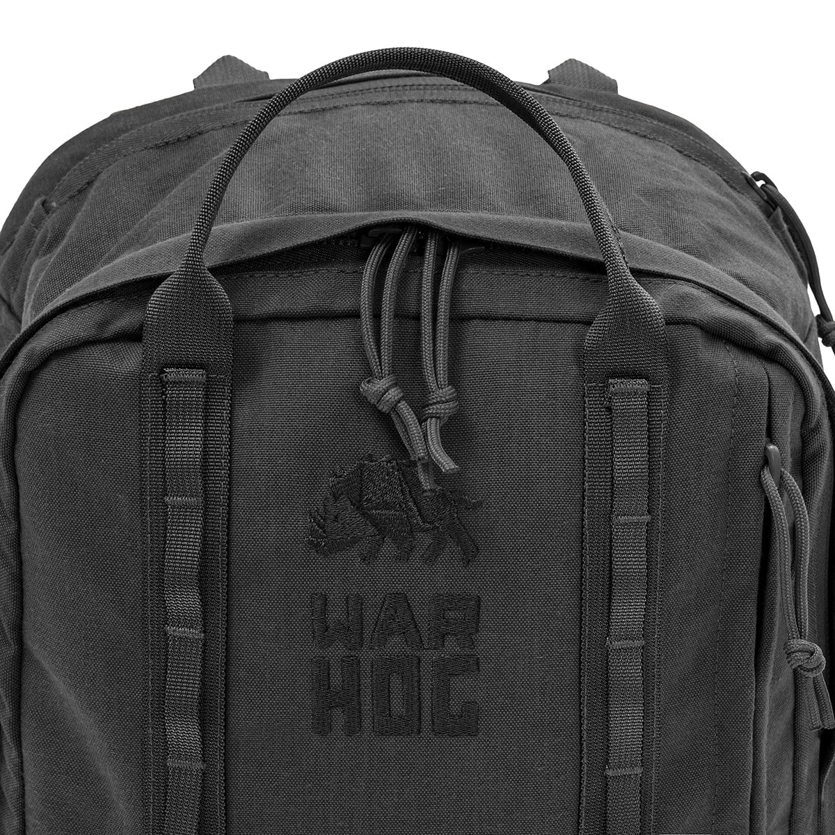 Plecak Wisport War Hog Kaiken 18 l - Black