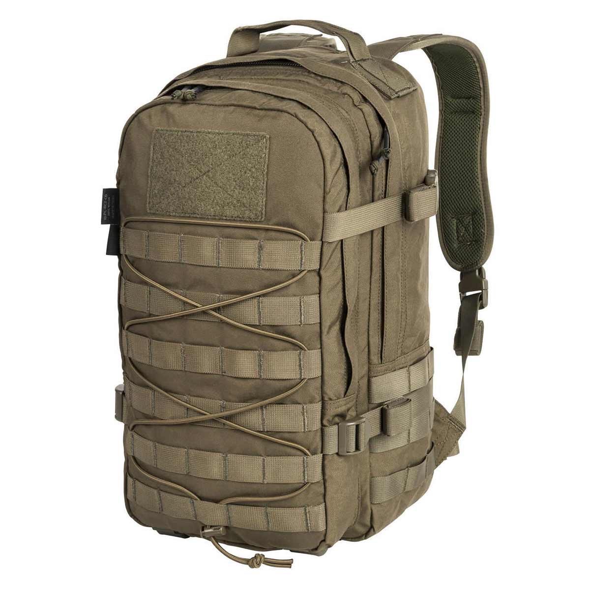 Plecak Helikon Raccoon Mk2 24 l - Coyote