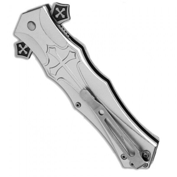 Nóż składany Boker Magnum Crusader