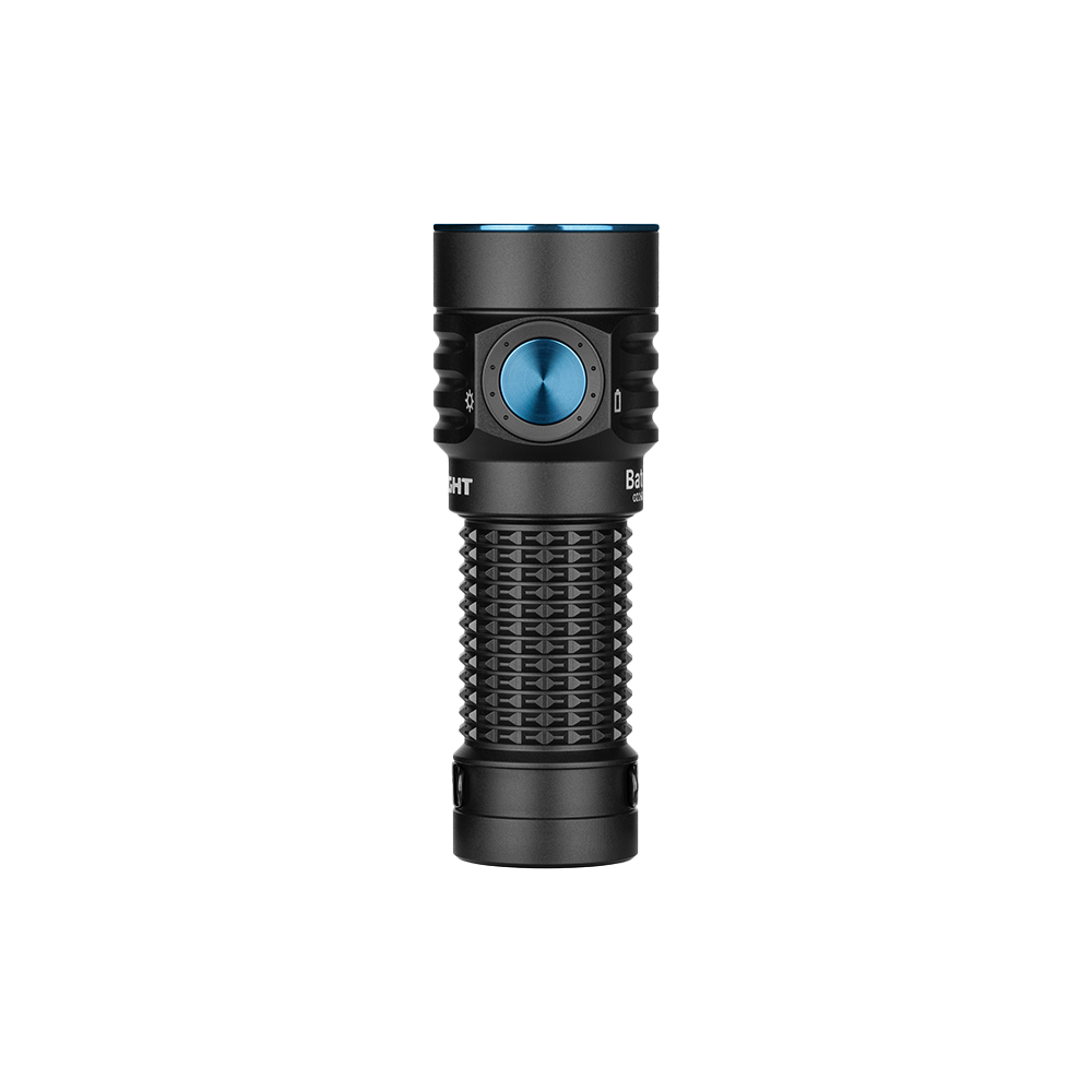Latarka akumulatorowa Olight Baton Turbo Black - 1000 lumenów