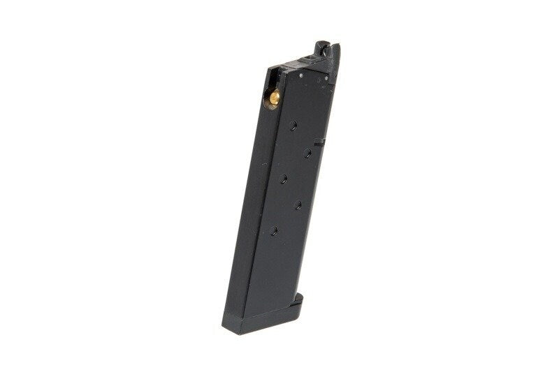 Magazynek ASG Golden Eagle Green-Gas MC-30 - 20 kulek