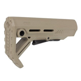 Kolba Strike Industries MOD1 Stock do karabinków AR15 - Flat Dark Earth