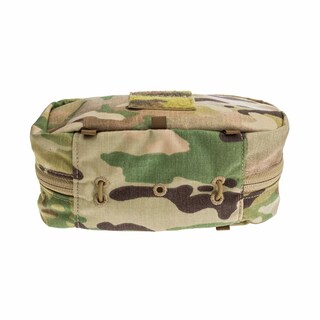 Kieszeń Lindnerhof Multi-Hanger Pouch Small LT373 - MultiCam
