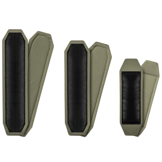 Zestaw Comfort Padów Direct Action Spitfire Large - Adaptive Green