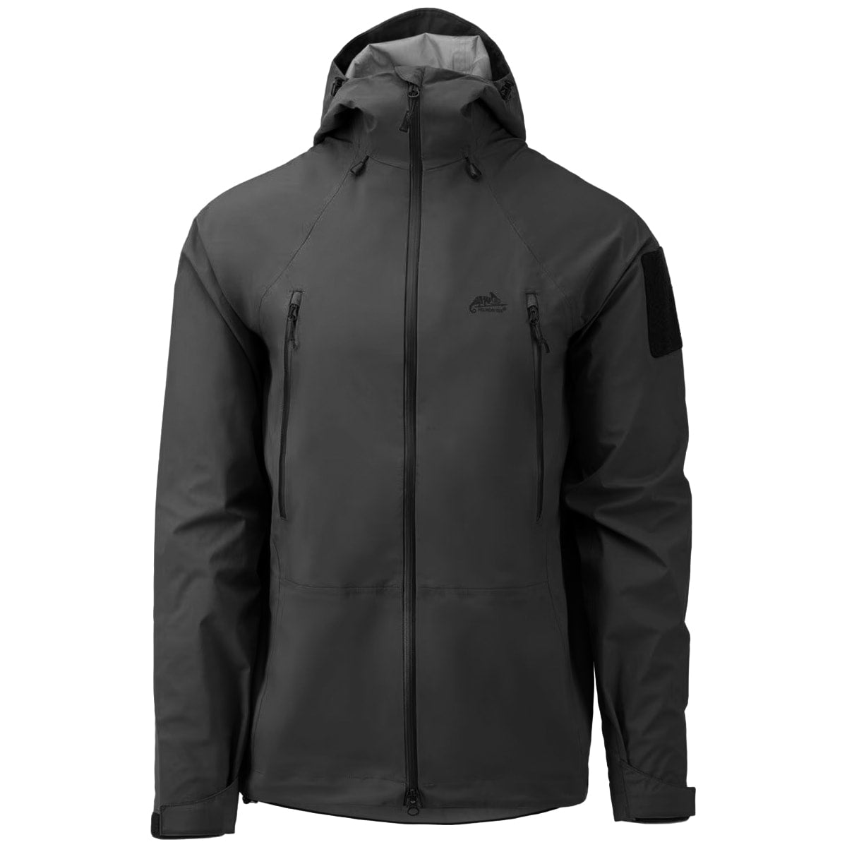 Kurtka Helikon Squall Hardshell - Shadow Grey