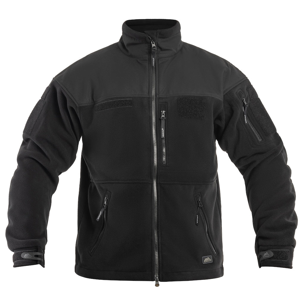 Polar Helikon Infantry - Black