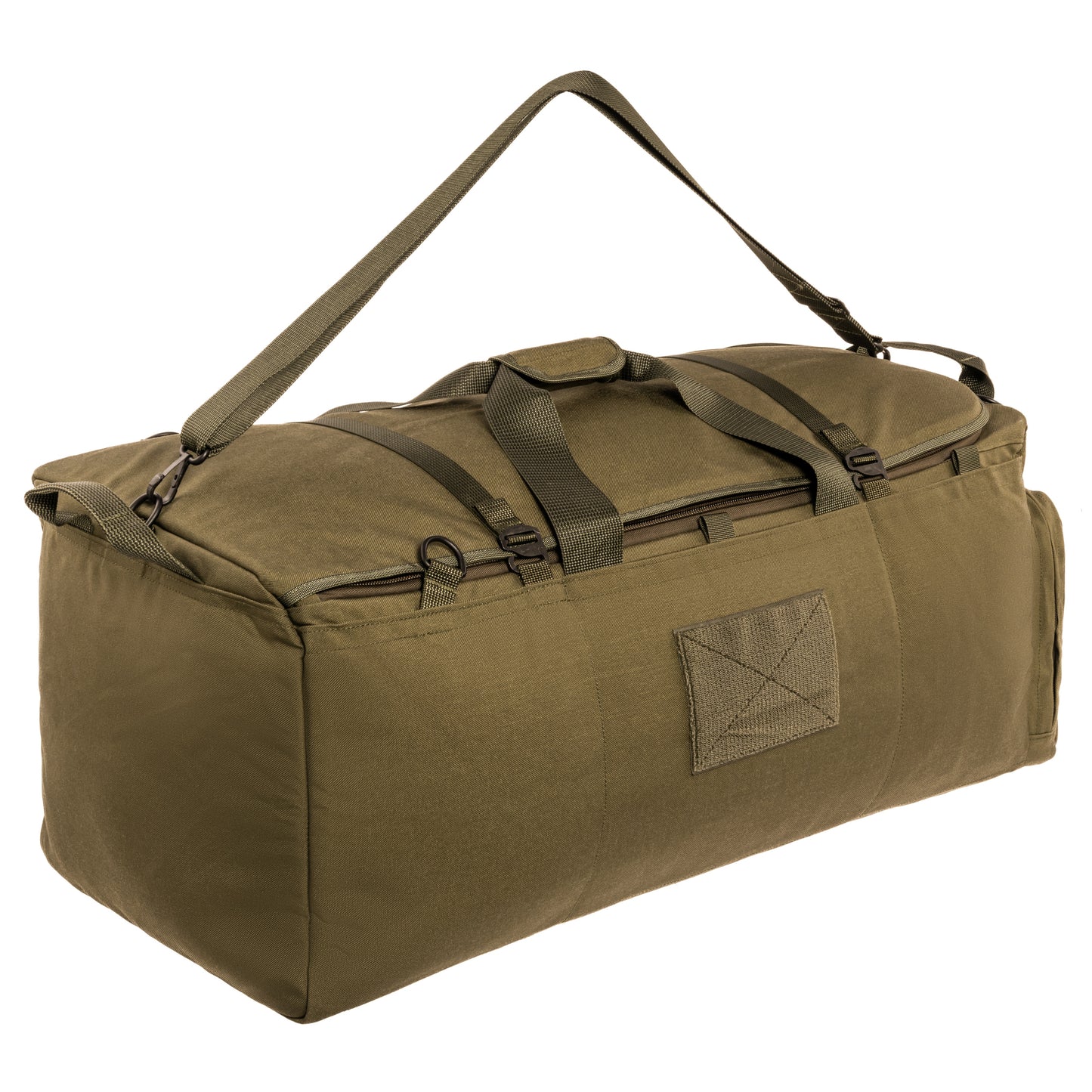 Torba Savotta Keikka 80 l - Brown