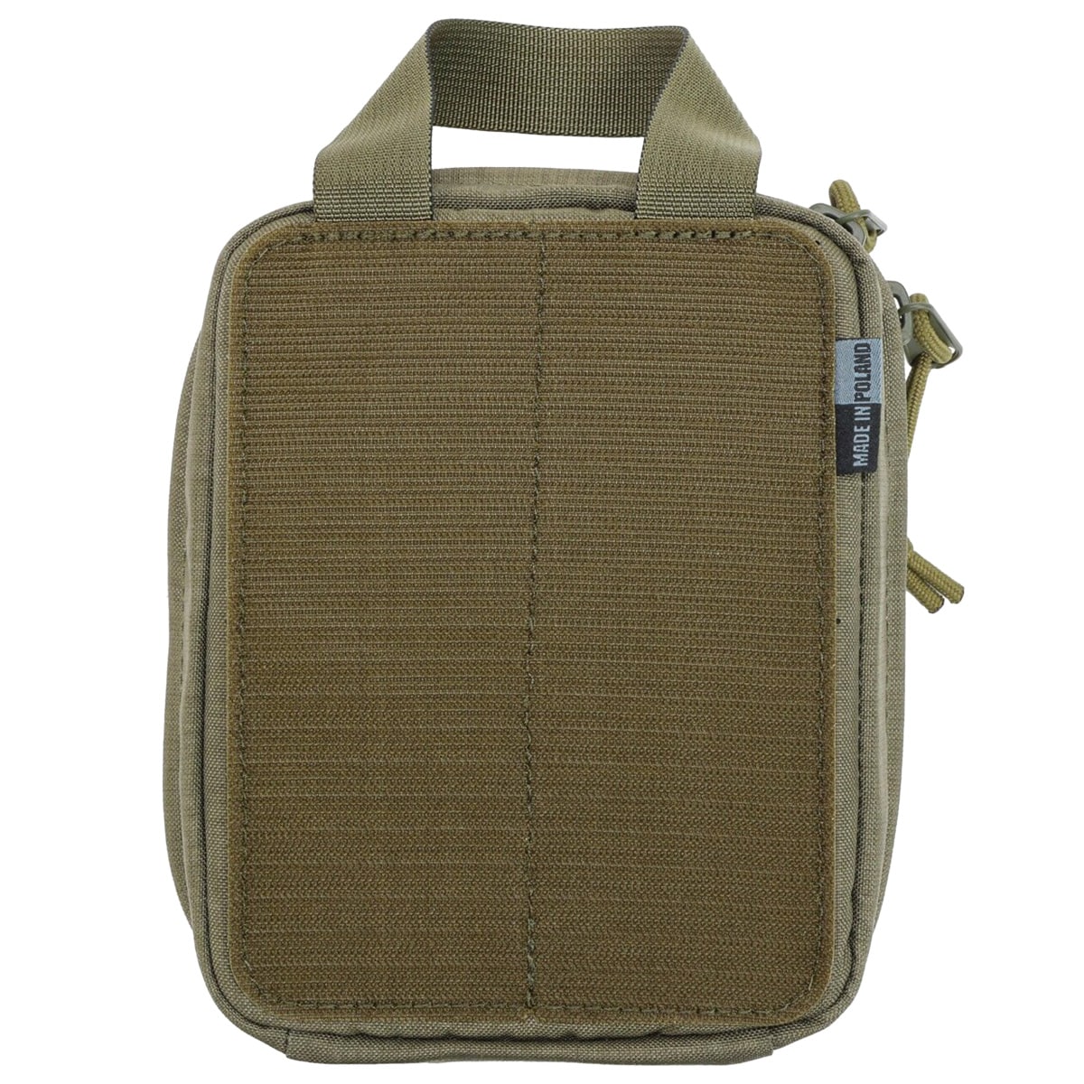 Apteczka zrywana Templar's Gear Rip-Off First Aid Pouch AZ-2 - Ranger Green