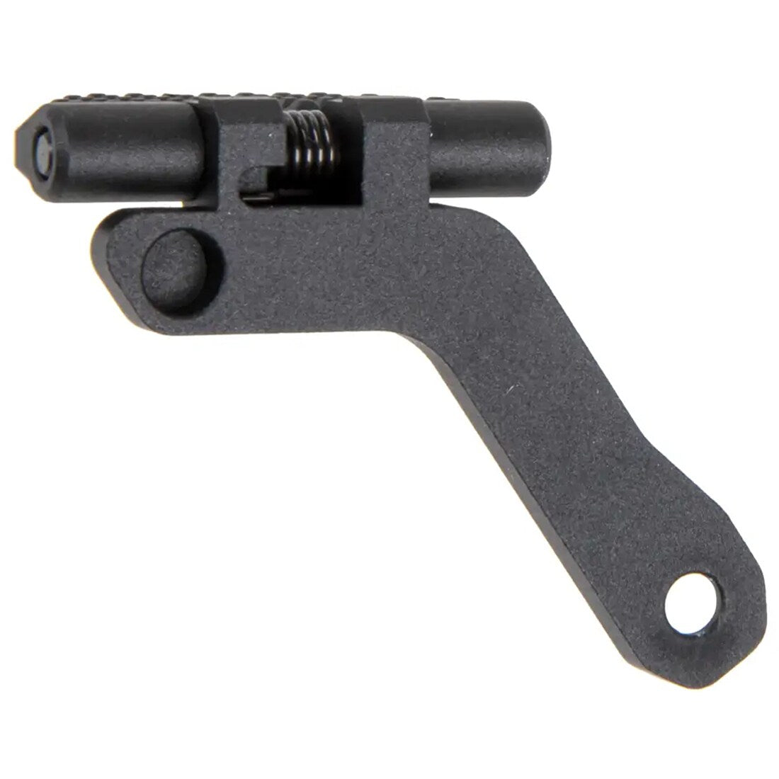 Podpórka pod kciuk TTI Airsoft do AAP01 (wersja leworęczna) - Black