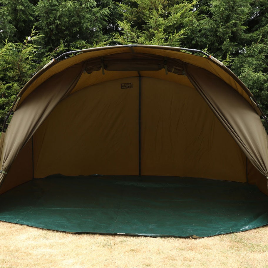 Namiot 2-osobowy FOX EOS Bivvy