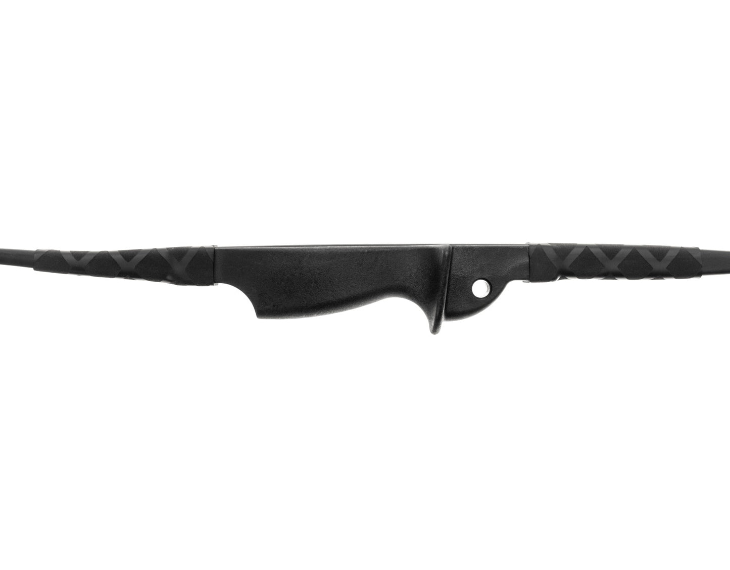 Łuk klasyczny Poe Lang Robin Hood longbow - czarny