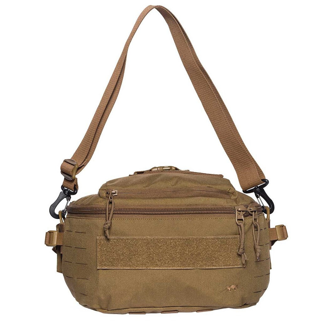 Torba biodrowa medyczna Tasmanian Tiger Medic Hip Bag 9 l - Coyote