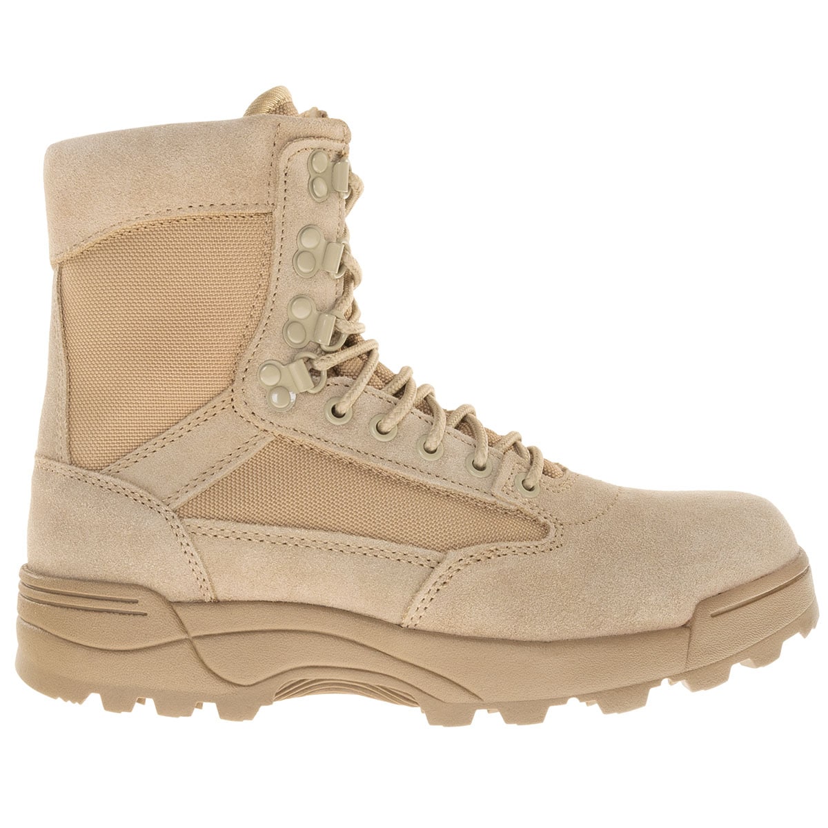 Buty Brandit Tactical Boots - Coyote