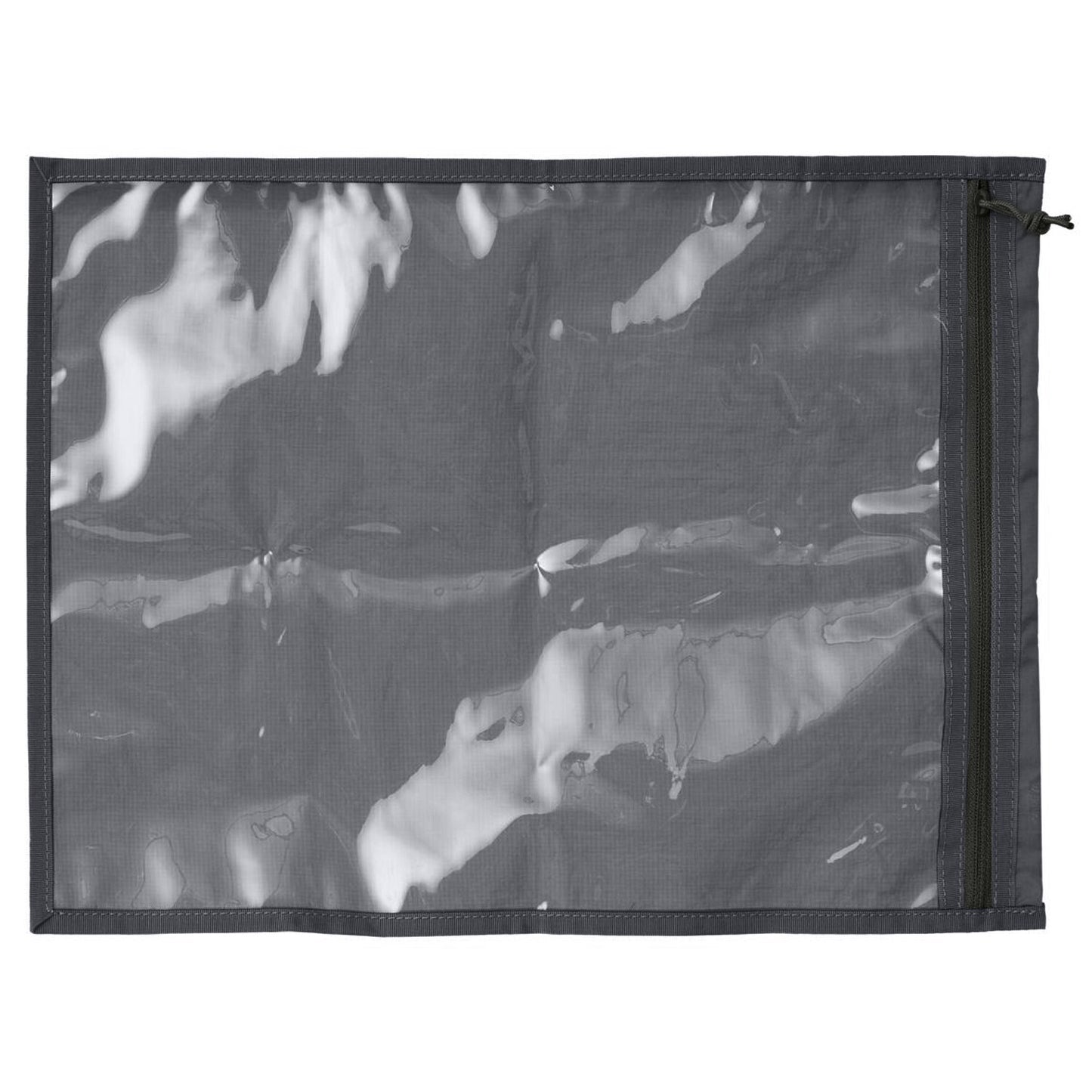 Kieszeń Direct Action JTAC MK II Admin - Shadow Grey