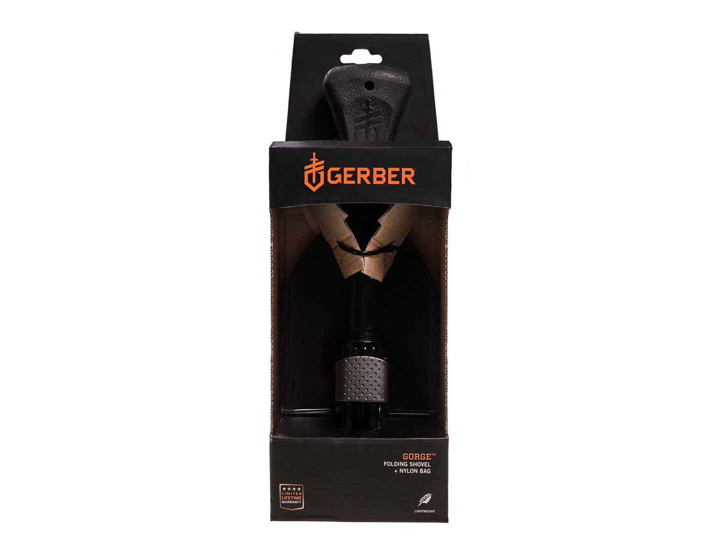 Saperka składana Gerber Gorge