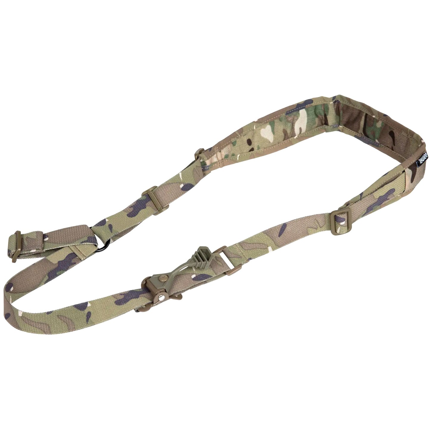 Zawieszenie taktyczne Primal Gear 1-punktowe - MultiCam