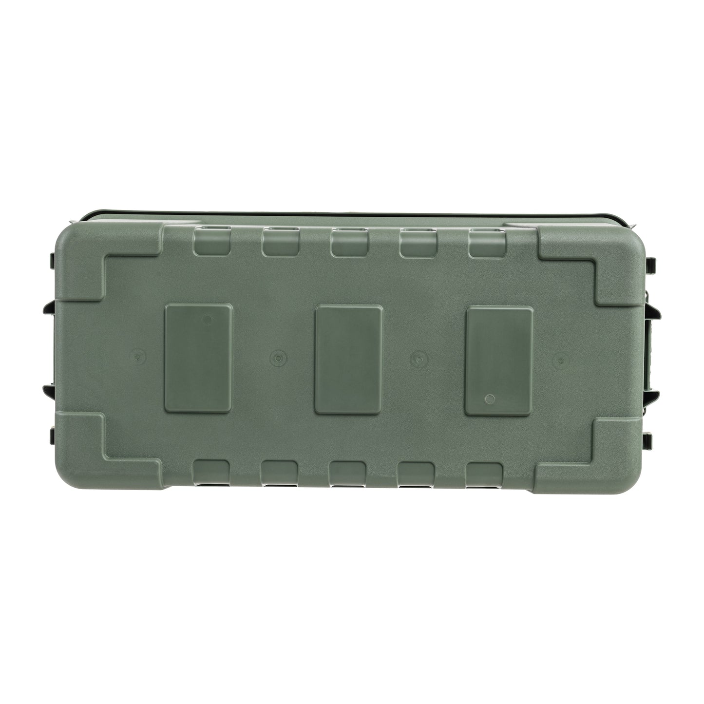 Skrzynia transportowa Plano Sportsman's Trunk Medium 64 l - OD Green