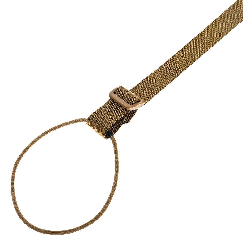 Zawieszenie taktyczne 1-2 punktowe Direct Action Padded Carbine Sling - Coyote Brown