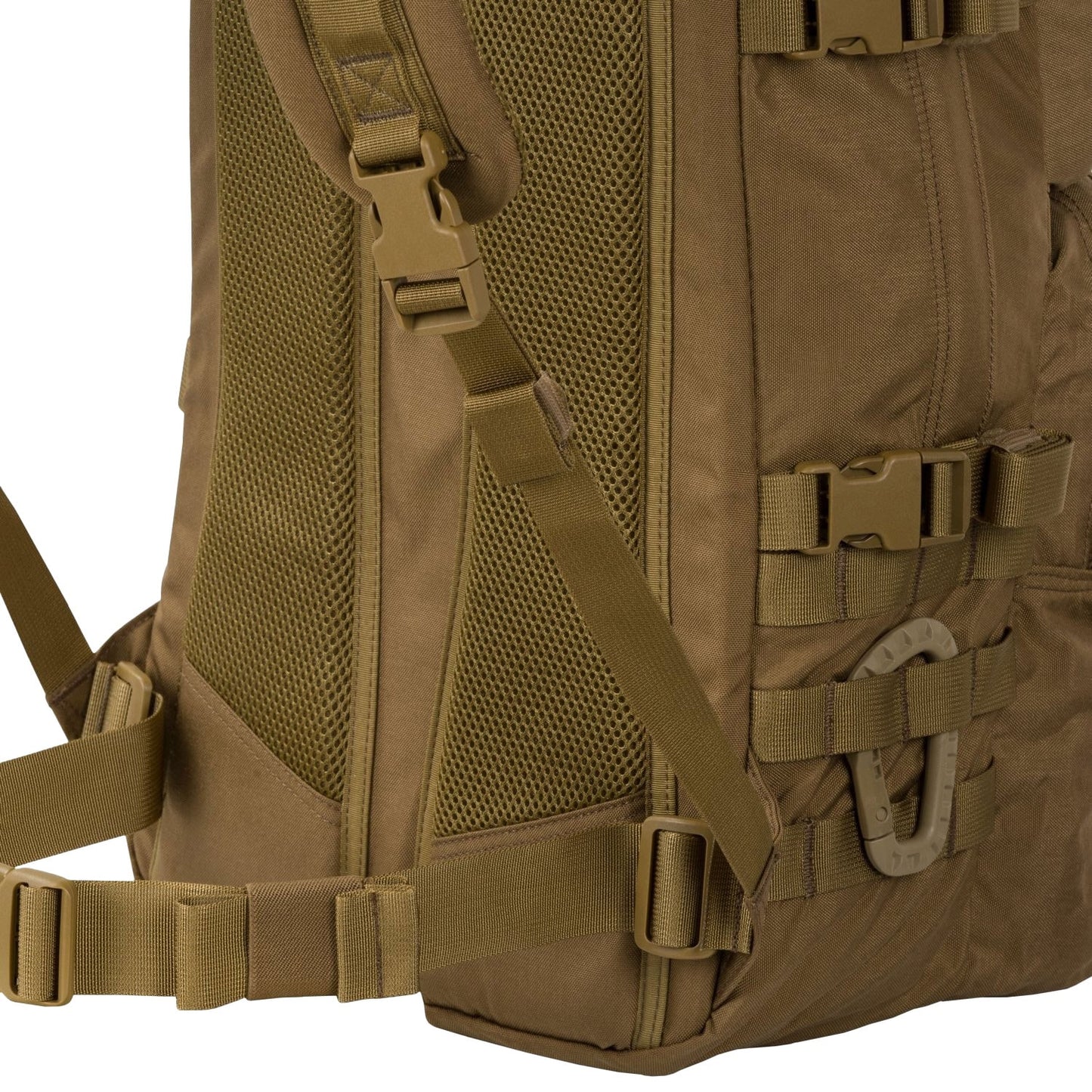 Plecak Helikon Ratel Mk2 25 l - Coyote