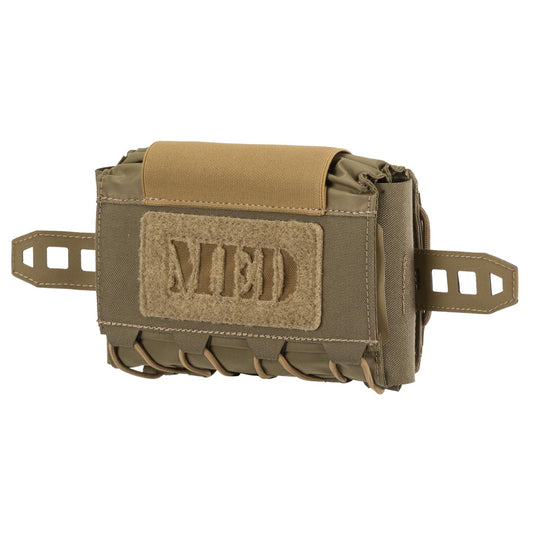 Apteczka Direct Action Compact Med Pouch Horizontal - Adaptive Green