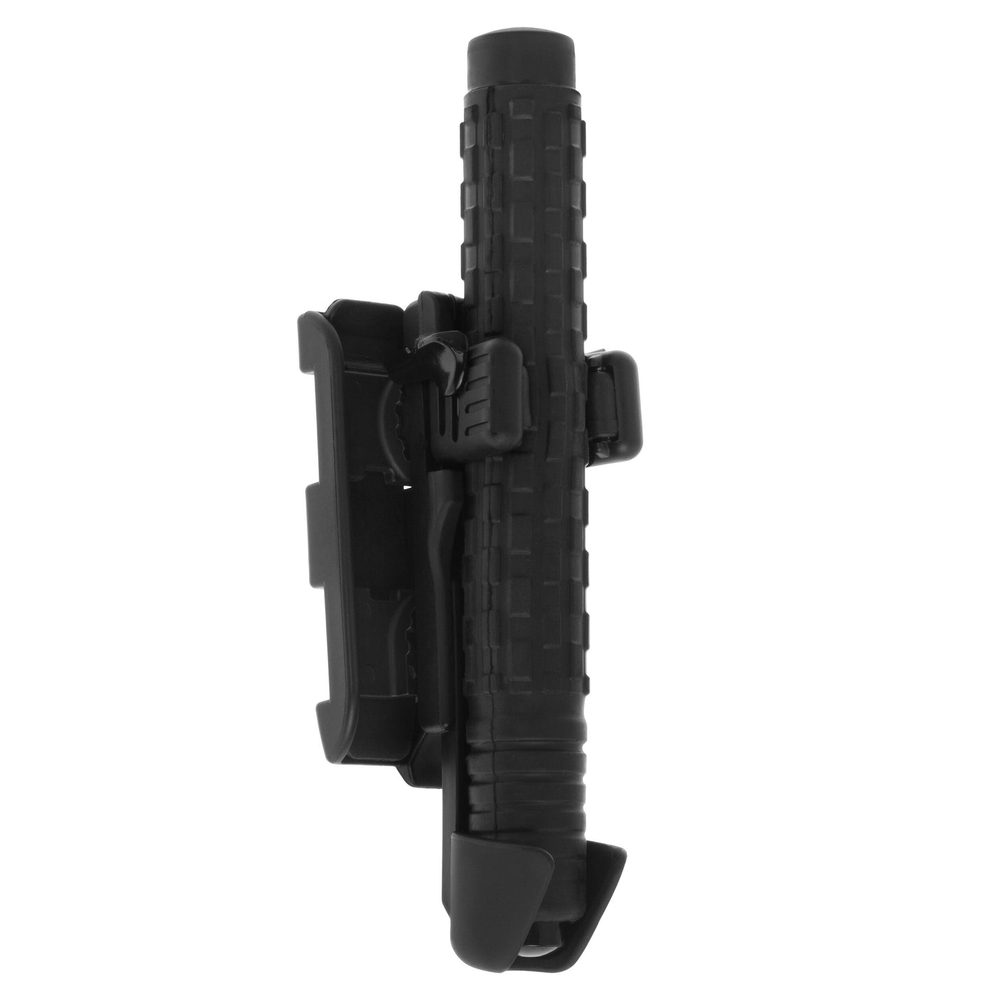 Kabura obrotowa ESP BHU-75 z mocowaniem UBC-07 do pałki teleskopowej 21", 23" i 26"