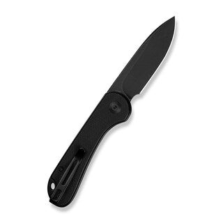 Nóż składany Civivi Elementum G10 - All Black