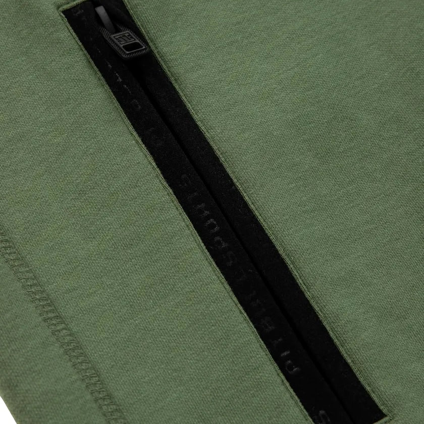 Bluza Pitbull Hermes - Olive