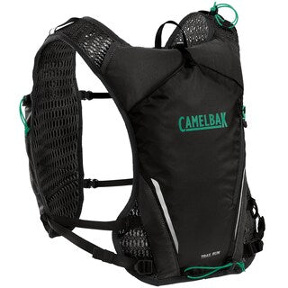 Kamizelka hydracyjna CamelBak Trail Run Vest - Black