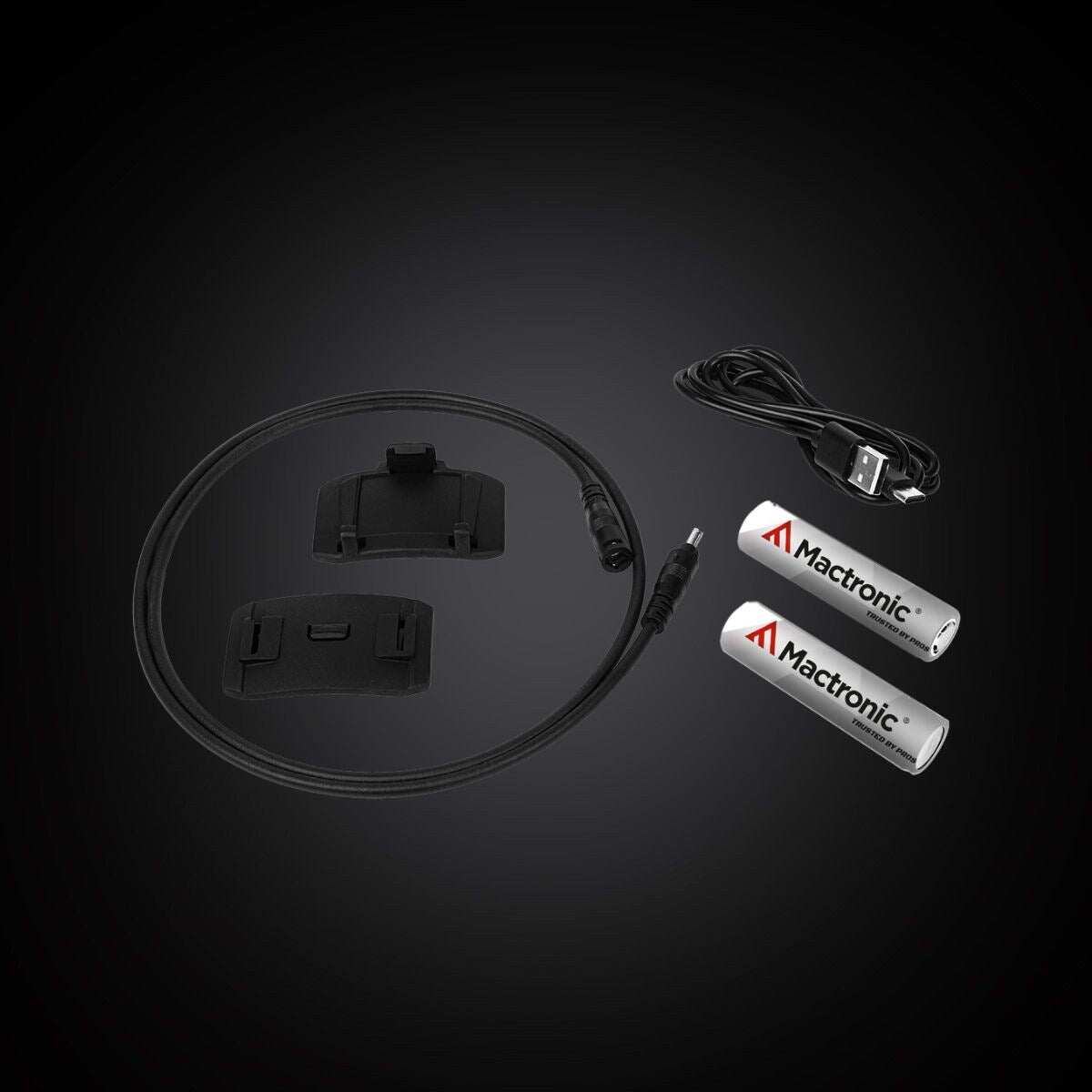 Latarka czołowa Mactronic Ultimo X1000 - 1000 lumenów
