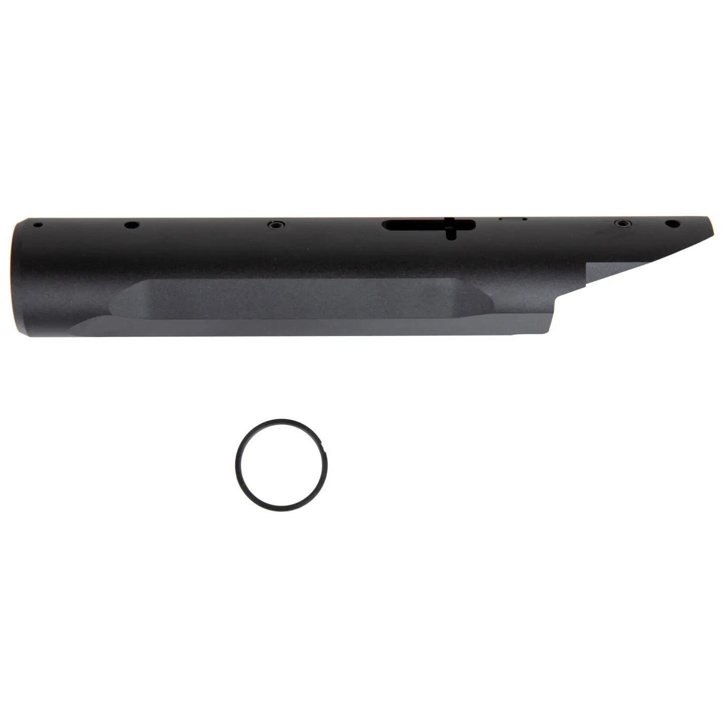 Komora zamkowa Action Army do replik VSR-10 Mod. A (Wersja Leworęczna) - Black