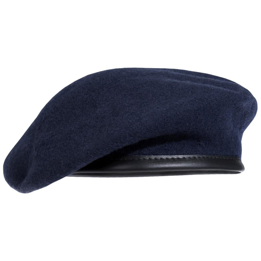 Beret Pentagon Tac Maven French Style - Navy Blue