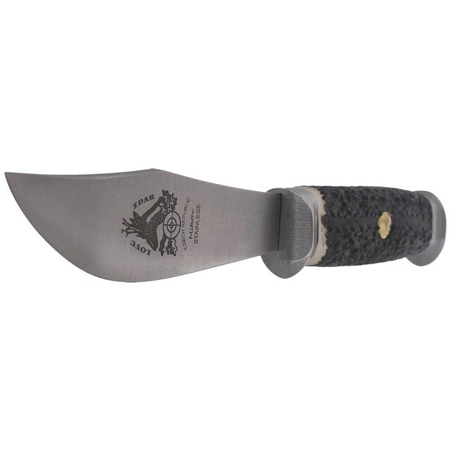 Nóż Mikov Rover Hunting Bowie Knife 382-NH-1