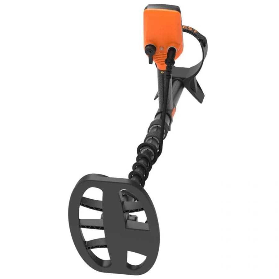Wykrywacz metali Quest X5 IDMaxX