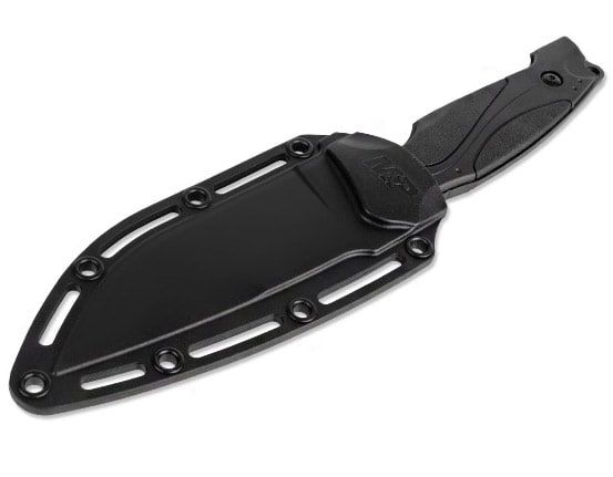 Nóż Smith&Wesson M&P M2.0 Drop Point Black 1085880