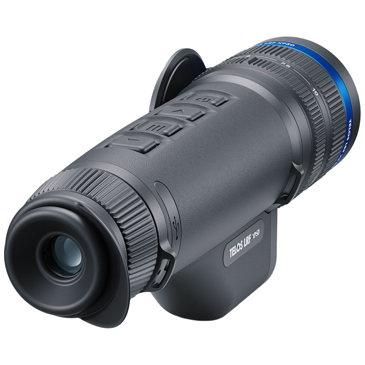 Termowizor Pulsar Telos LRF XP50