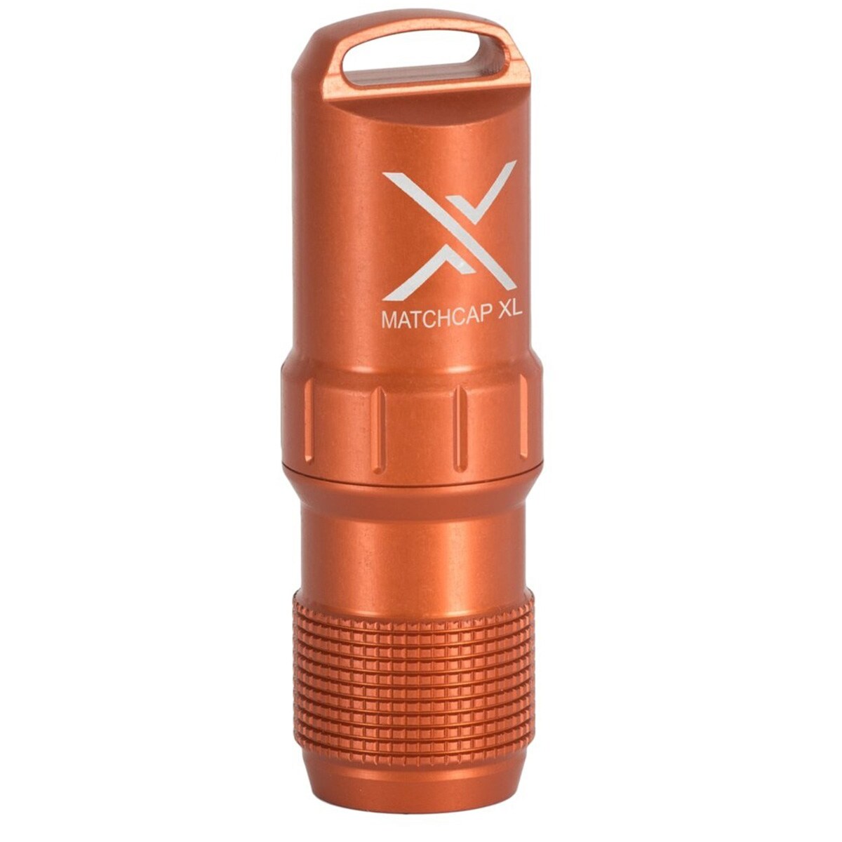 Pojemnik na zapałki Helikon Exotac Matchcap XL - Orange