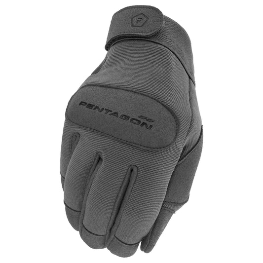 Rękawice Pentagon Duty Mechanic - Wolf grey