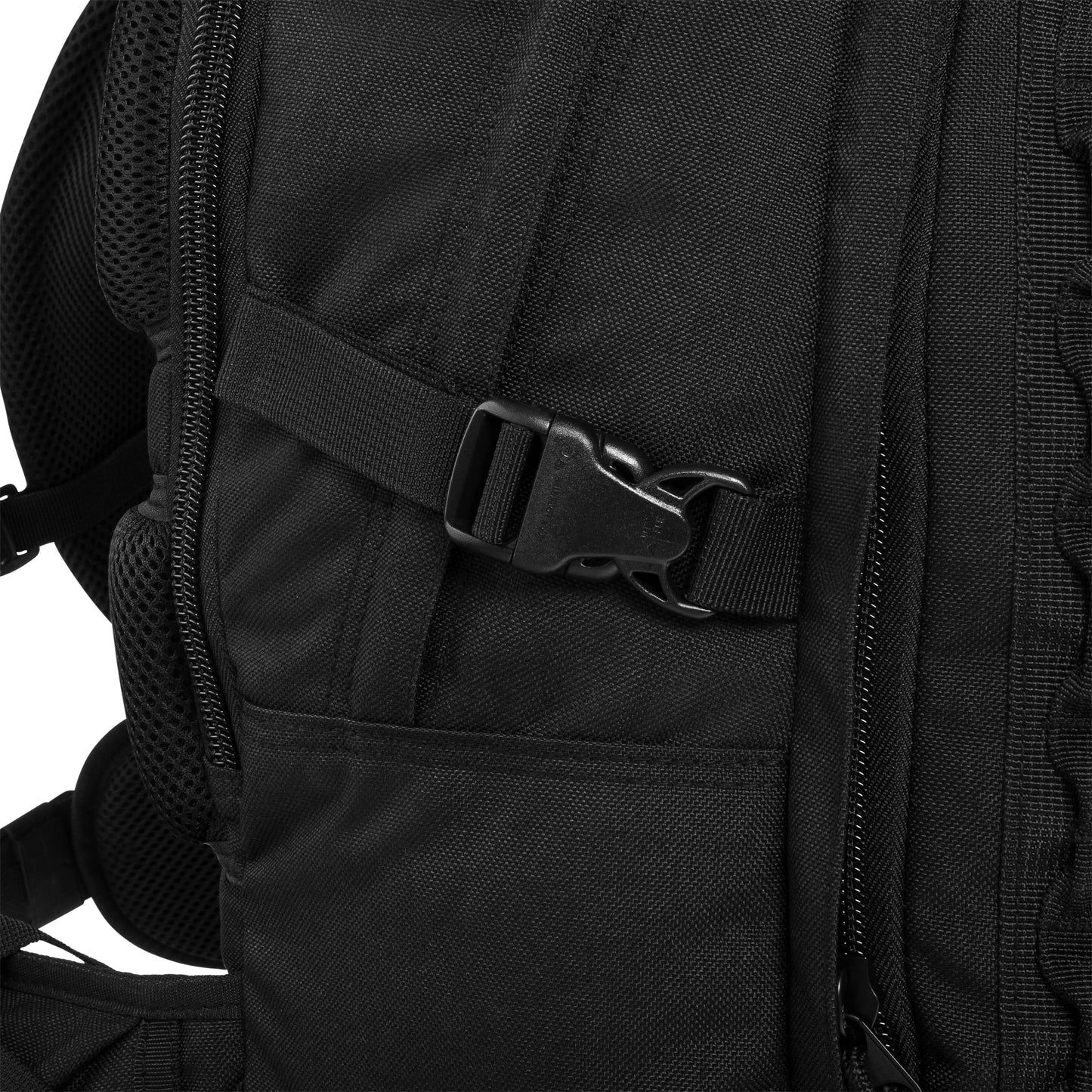 Plecak Highlander Forces Cerberus 30 l - Black