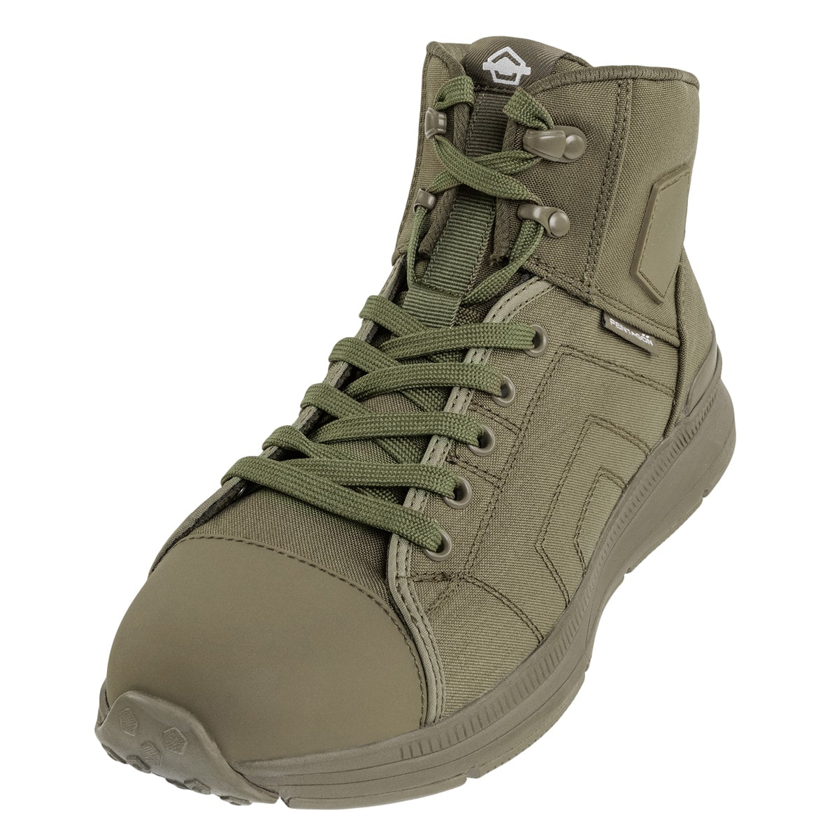 Buty taktyczne Pentagon Hybrid Tactical Boots 2.0 - RAL7013