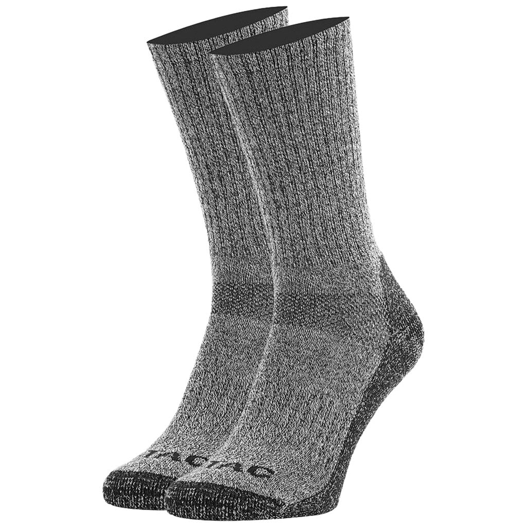 Skarpety M-Tac Coolmax Socks Grey - 2 pary
