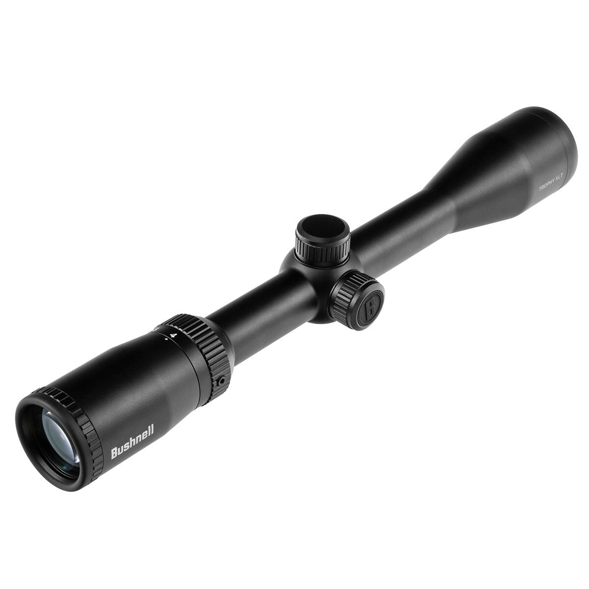 Luneta celownicza Bushnell Trophy XLT 4-12x40