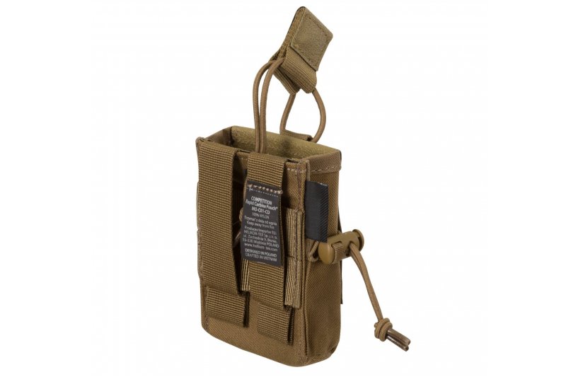 Ładownica Helikon Competition Rapid Carbine Pouch - Olive Green