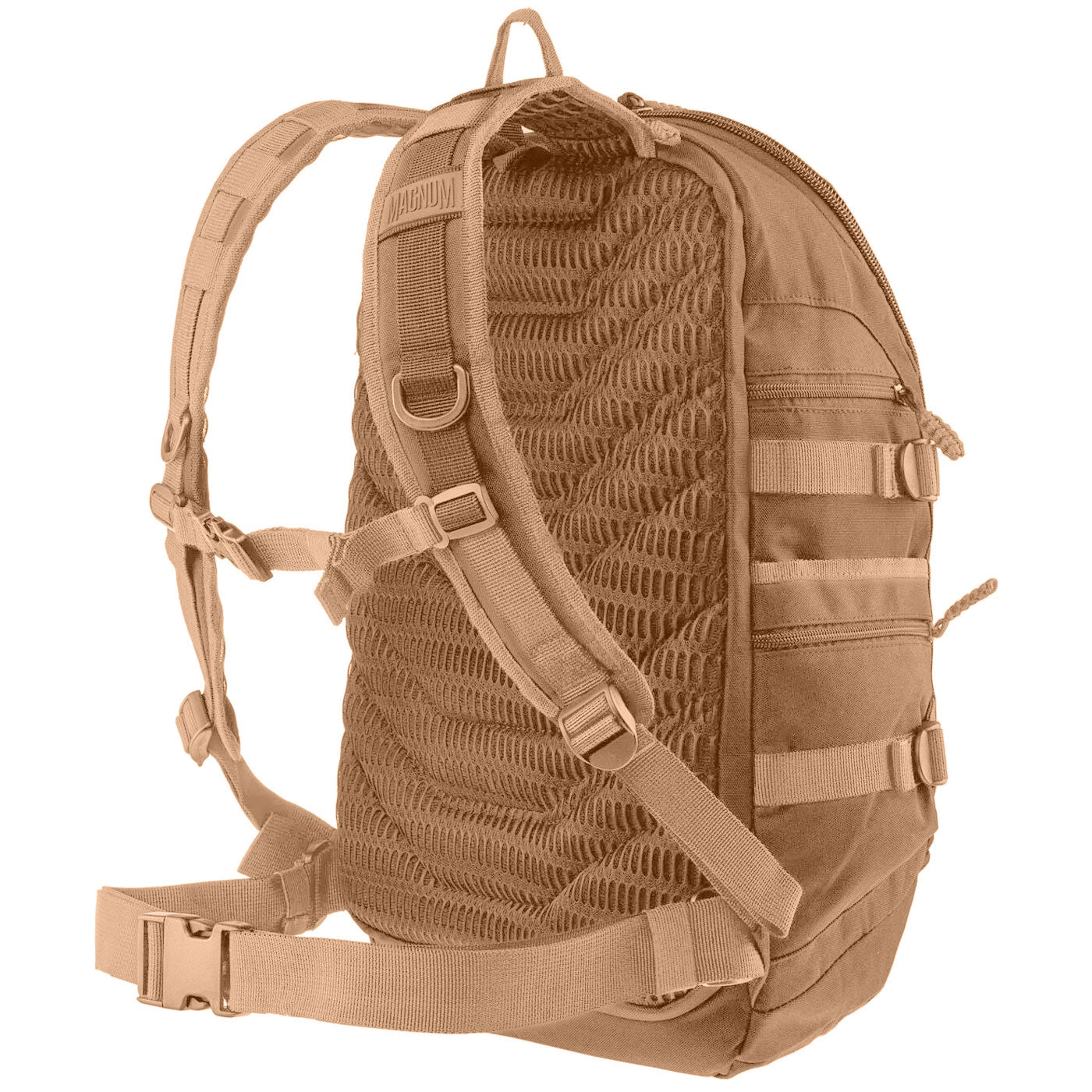 Plecak Magnum Cityox 28 l - Desert