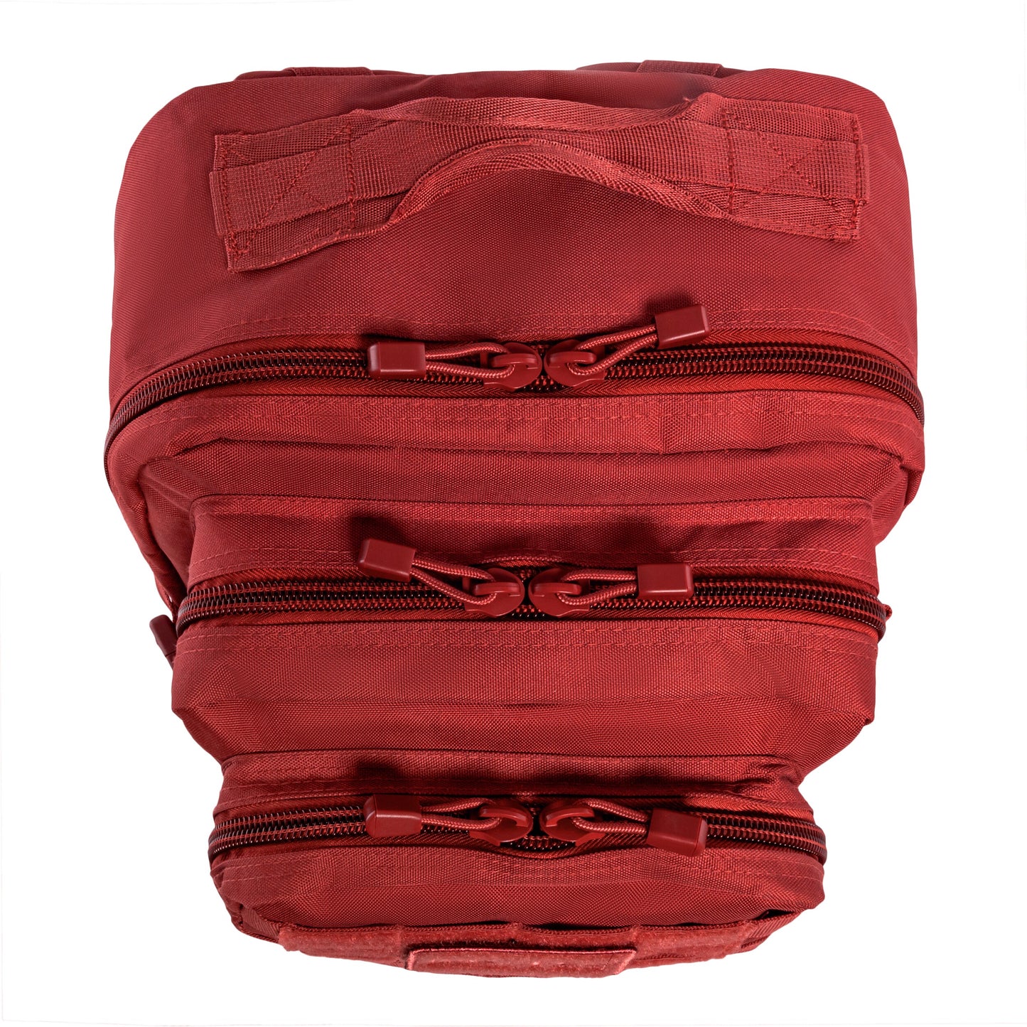 Plecak Mil-Tec Assault Pack Large 36 l - Signal Red