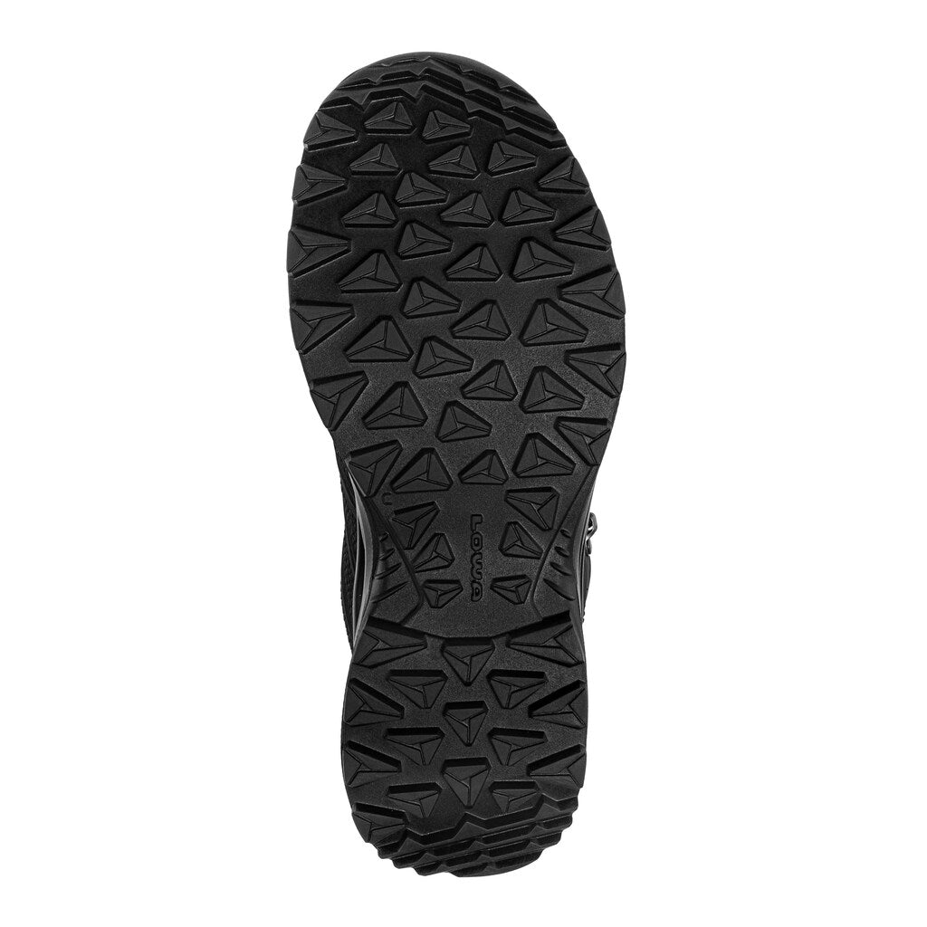 Buty damskie Lowa Innox Pro GTX Mid TF - Black