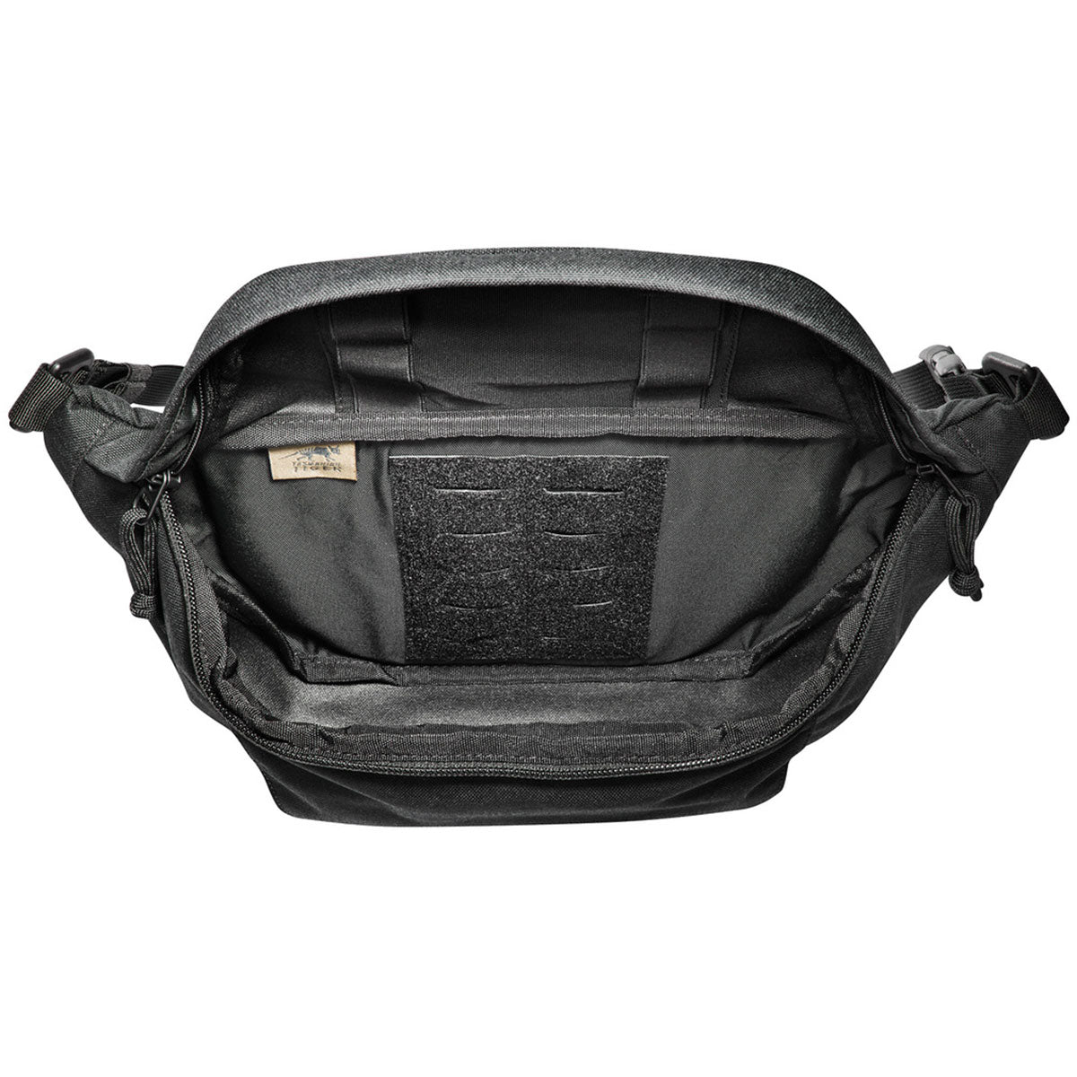 Nerka Tasmanian Tiger Modular Hip Bag 2 - Black