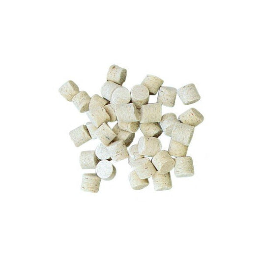 Zestaw przybitek filcowych Pedersoli USA 094 kal. .58 grube - 200 szt.
