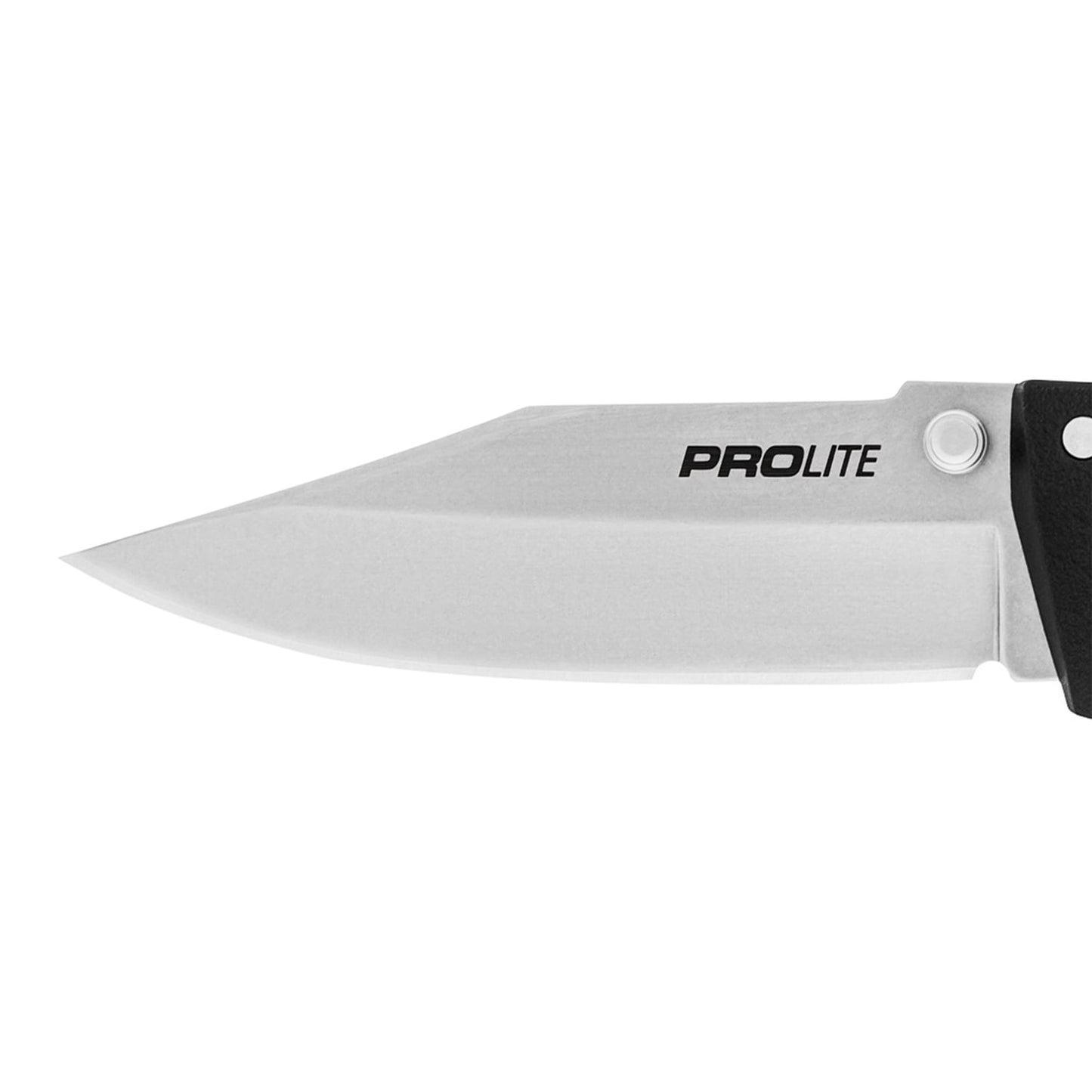 Nóż składany Cold Steel Pro Lite 4116 - Black